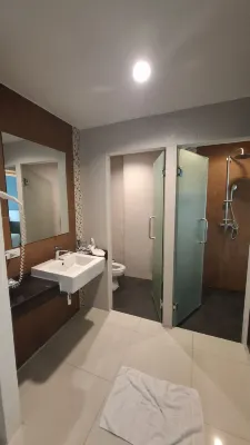 Chanalai Hillside Resort, Karon Beach Номера Photos