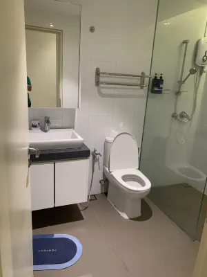 KLCC Bangsar Suites EST by PSM Kuala Lumpur Chambres Photos