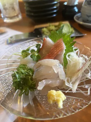 Shimoda Prince Hotel Makanan Photos