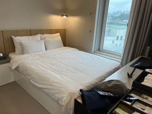 Cheongju Stay Hotel Rooms Photos