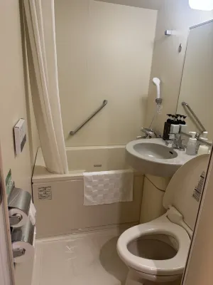 Hotel Hokke Club Fukuoka Chambres Photos