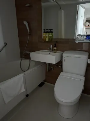 HOTEL MYSTAYS Kumamoto Riverside Rooms Photos