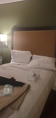 Extended Stay America Suites - Atlanta - Perimeter - Crestline Kamar Photos