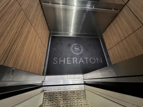 Sheraton Tribeca New York Hotel Photos