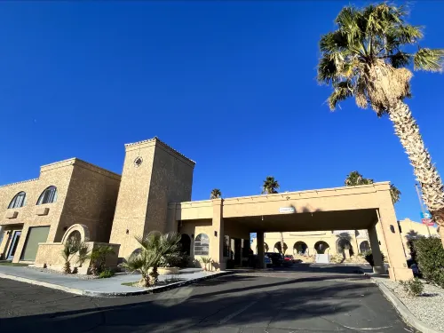 SureStay Plus by Best Western Twentynine Palms Joshua Tree In der Nähe des Hotels Photos