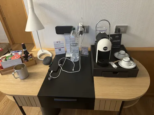 Best Western Plus Executive Hotel and Suites Zimmer Photos