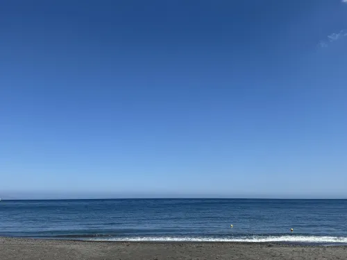 빌라 디미트리스 호텔 주변 Photos