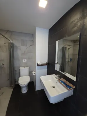 The Sixteenth Naiyang Beach Hotel Zimmer Photos