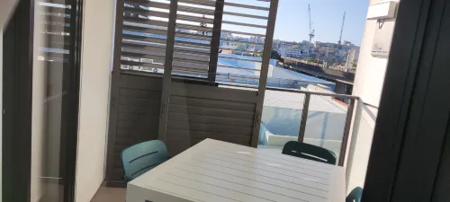 Morgan Suites Photos