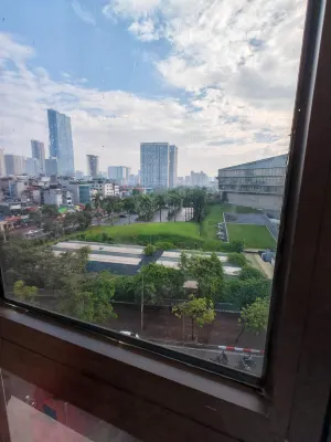 Gloud Hotel Рядом с отелем Photos