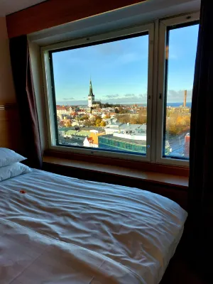 Original Sokos Hotel Viru Camere Photos