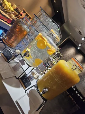 Ibis Styles Liverpool Centre Dale Street - Cavern Quarter Photos