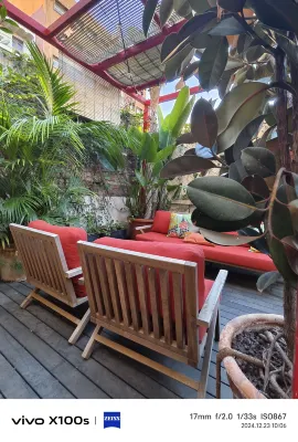 Praktik Garden Public Areas Photos