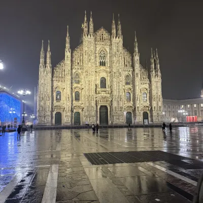 Hotel Dei Cavalieri Milano Duomo Рядом с отелем Photos