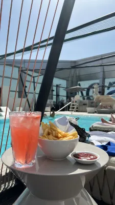 سو/ أب تاون دبي Photos