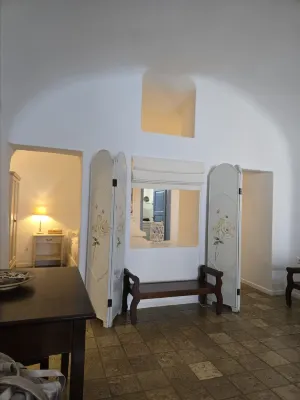 Pantelia Suites Rooms Photos