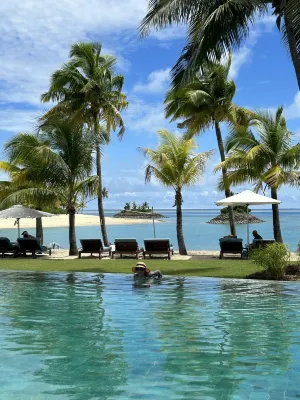 Six Senses Fiji, an IHG Hotel Здоровье и отдых Photos