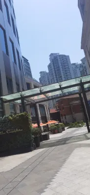Acme Serviced Apartment Exterior Photos