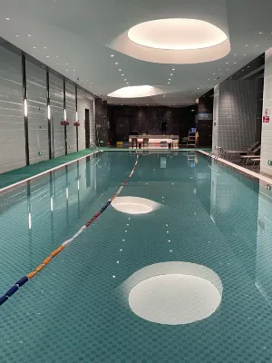 난충 가오핑 하얏트 플레이스 호텔 휴식 & 레저 Photos