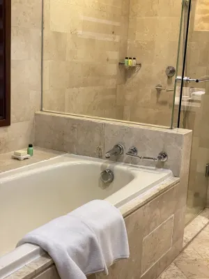 Grand Hyatt Bali الغرف Photos