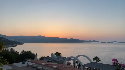 Kempinski Hotel Barbaros Bay Bodrum Near Hotel Photos