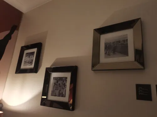 Apollo Hotel Amsterdam, a Tribute Portfolio Hotel Camere Photos