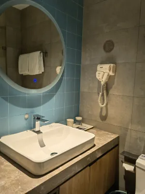 Yixuan Hotel (Fuzhou Sanfang Qixiang Dongmen Subway Station Store) Rooms Photos