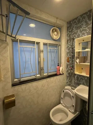 Mong King Guesthouse Chambres Photos
