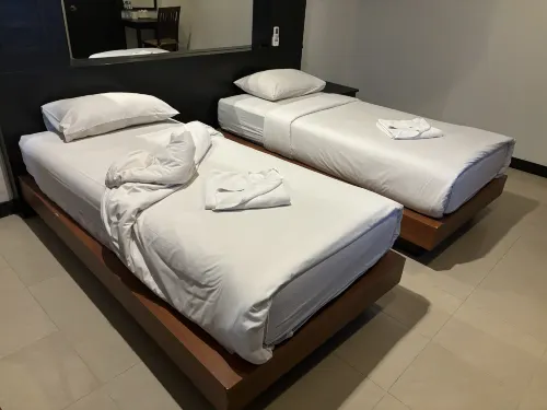 Nice Resort Pattaya Photos