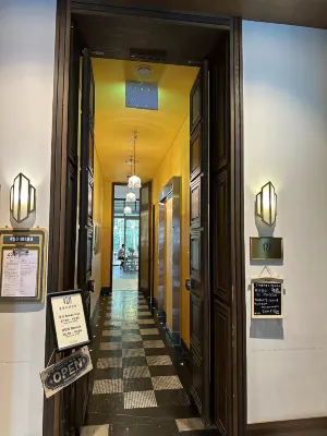 Hotel Crescendo Seoul Photos