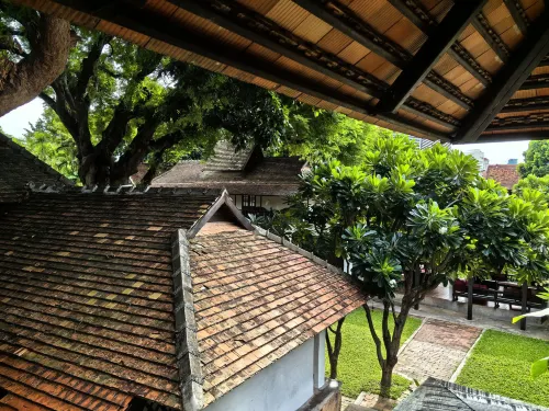 Tamarind Village Near Hotel Photos