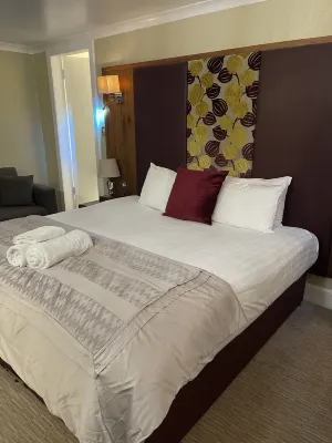 Kildonan Lodge Hotel Camere Photos