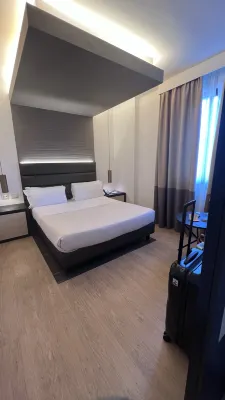 Warmthotel Chambres Photos