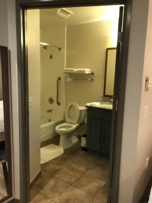 Candlewood Suites LAX Hawthorne Rooms Photos