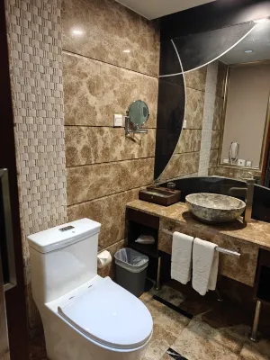 Kunming Green Land Hotel Chambres Photos