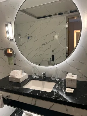 Marriott Resort Palm Jumeirah, Dubai Chambres Photos