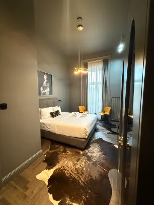 Leo Boutique Rooms - Adults Only Zimmer Photos