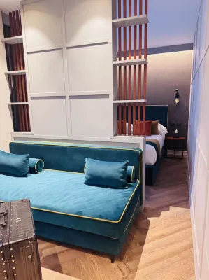 Duomo Hotel & Apartments Camere Photos