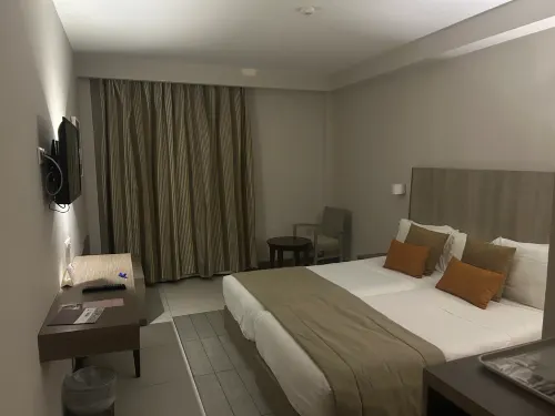 Golf Royal Hotel Chambres Photos