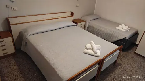 Hotel Ausonia B&B RiMiNi - Sito Ufficiale Camere Photos