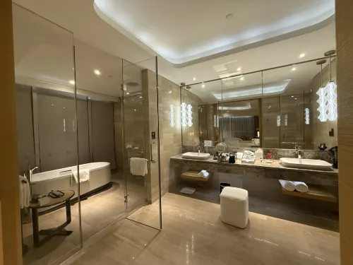 Xiamen Wutong Fliport Hotel Rooms Photos