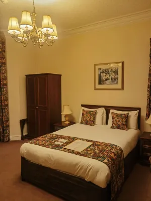 Ashley Hotel Camere Photos