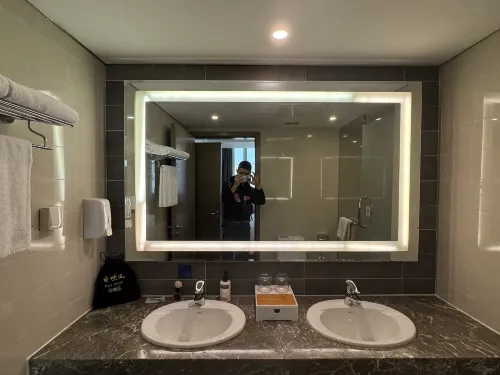 Holiday Inn Express Hefei Huaihe Road Chambres Photos