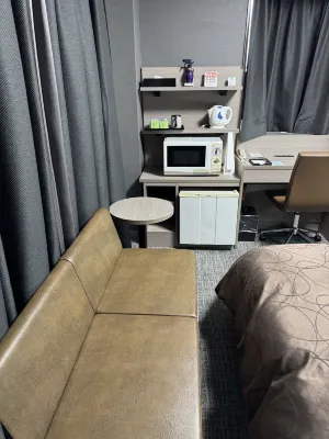 Mihara City Hotel Chambres Photos