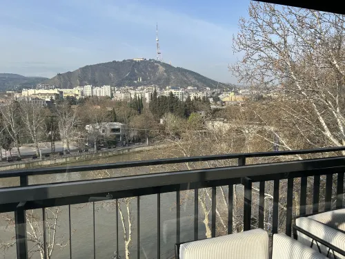 River View Hotel Tbilisi Photos