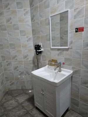 Tenggelinor Mansion (Zhongshan Station Tianyi International Plaza) Rooms Photos