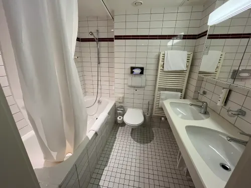 City Hotel Biel Bienne Chambres Photos