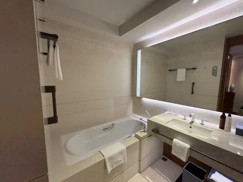 Kerry Hotel Hong Kong by Shangri-la Camere Photos