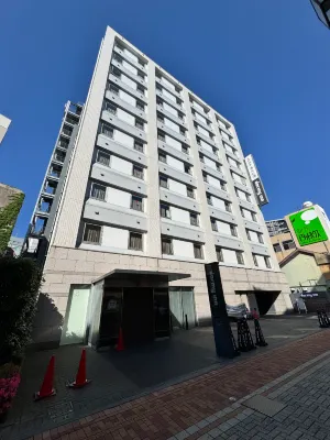 Dormy Inn Nagano Ngoại thất Photos