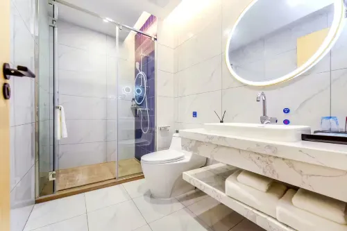 182PARK Boutique Apartment (Jiangbei International Airport Store) Rooms Photos